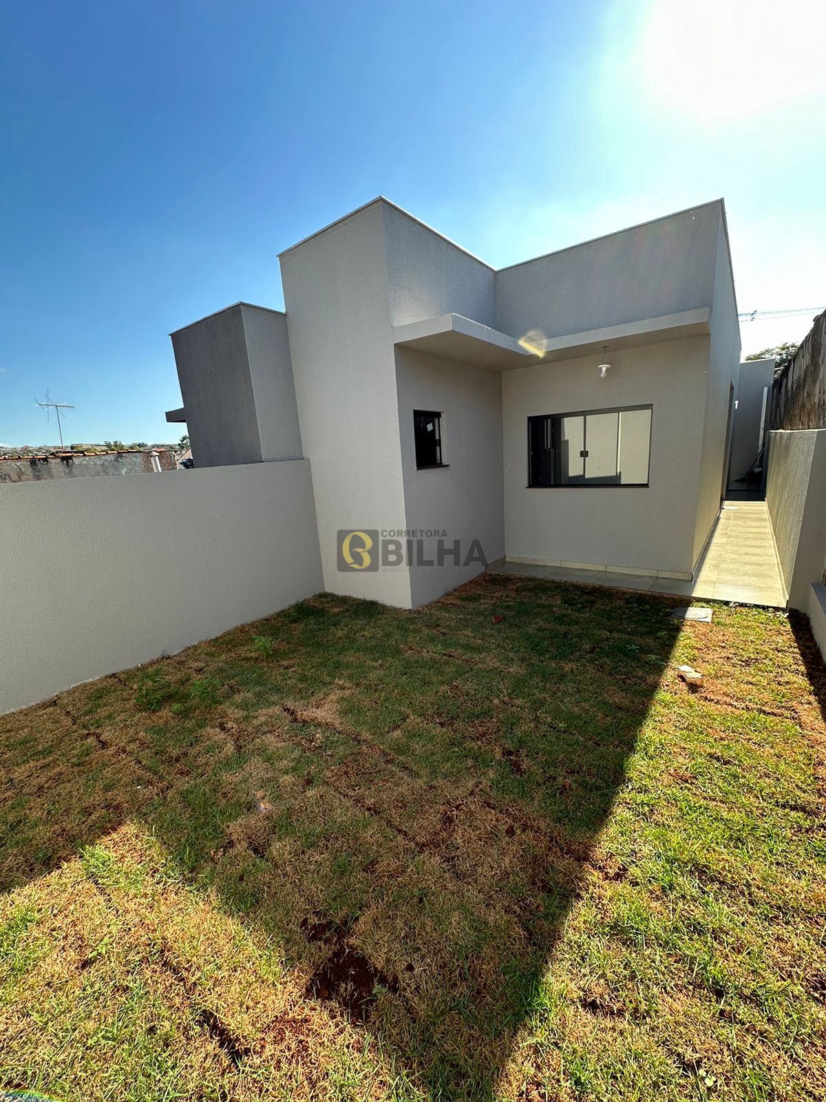 Imagens do imóveis Casa a venda no bairro Bandeirantes