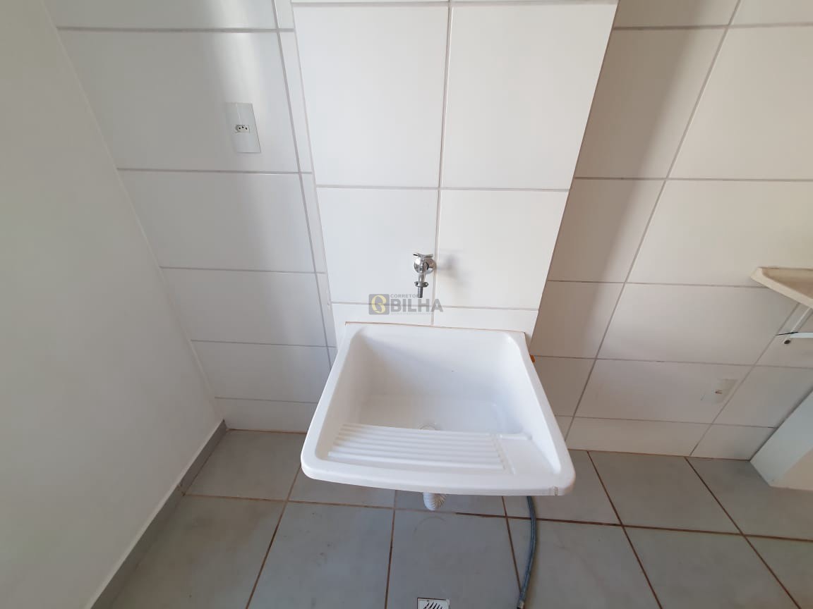 Imagens do imóveis Apartamento à Venda no Condomínio Flor de Lótus - Jardim Maria Celina