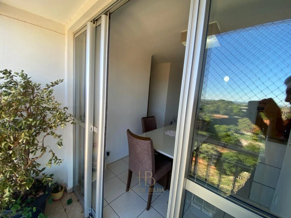 Imagens do imóveis Apartamento Mobiliado e Equipado para Locação no Garden Belvedere