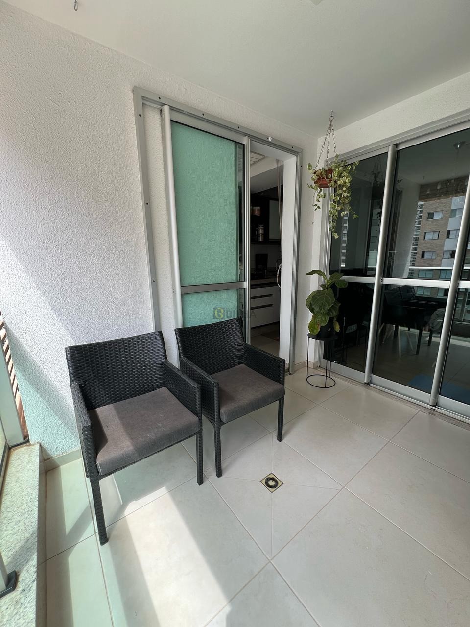 Imagens do imóveis Apartamento a venda no condomínio EDIFICIO FLORAIS ECO RESORT e RESIDENCE no bairro Gleba Fazenda Palhano