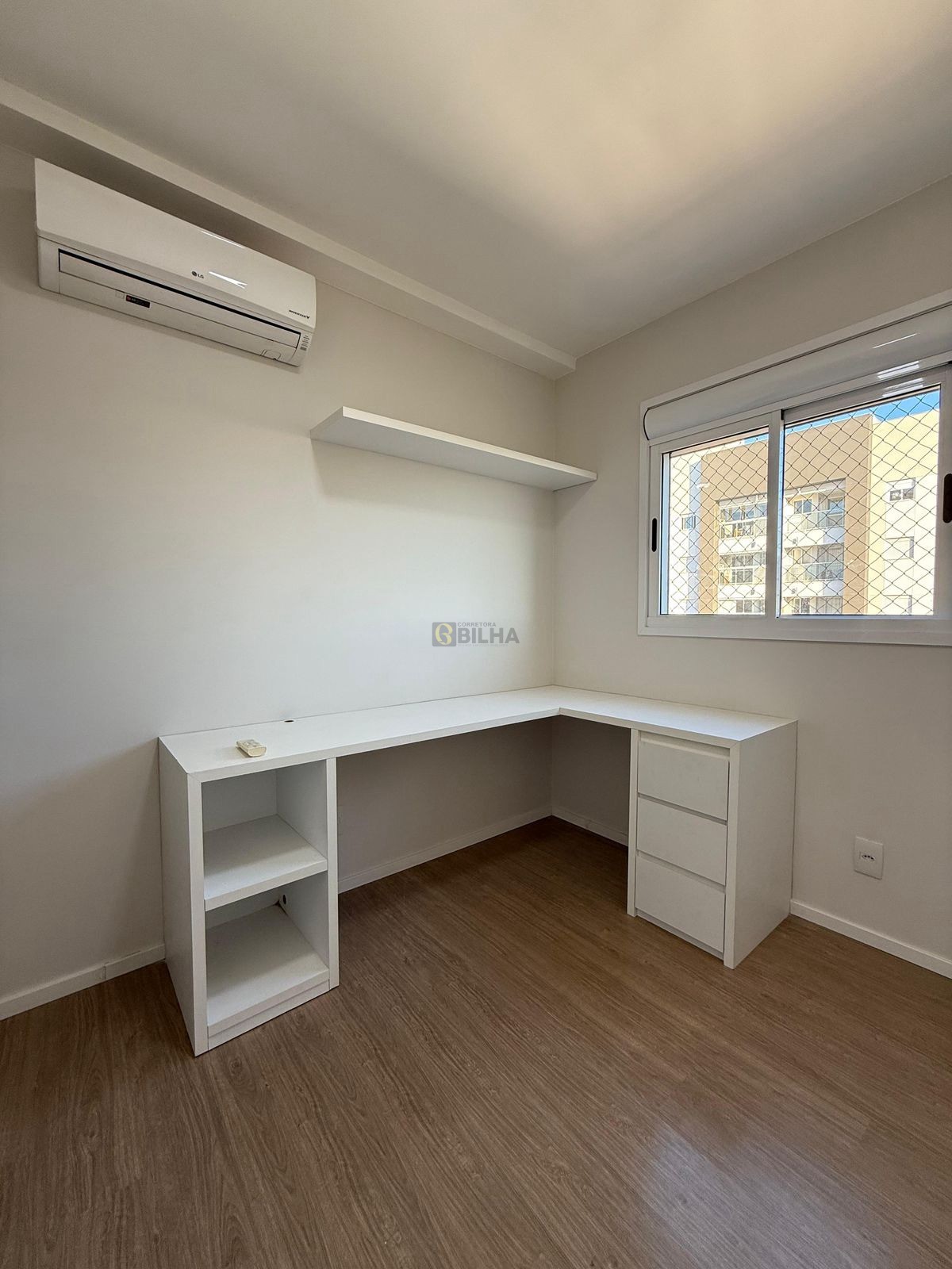 Imagens do imóveis Apartamento para alugar no condomínio Condomínio Vista Parque no bairro Jardim Presidente - Londrina/PR