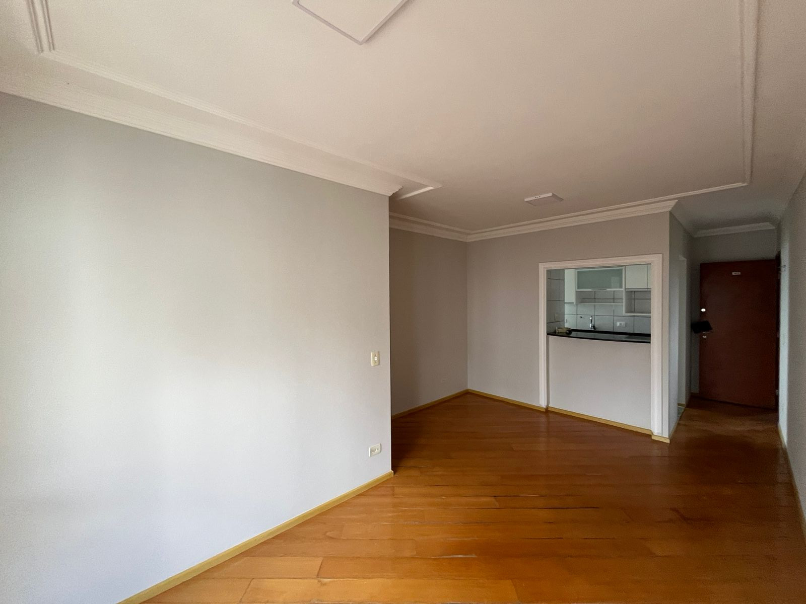 Imagens do imóveis Edificio Forest Park