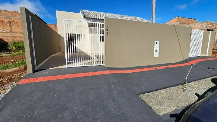 Imagens do imóveis Casa à Venda em Cambé