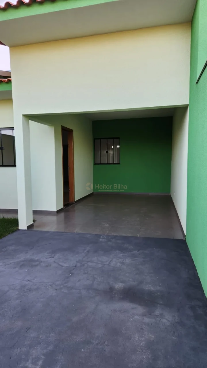 Imagens do imóveis Casa à Venda em Sertanópolis