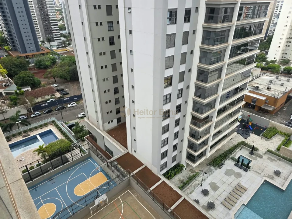 Imagens do imóveis Edifício Max Living