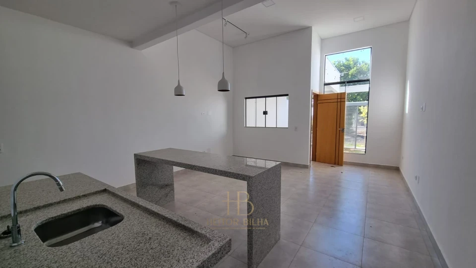 Imagens do imóveis Casa à venda no Colúmbia A