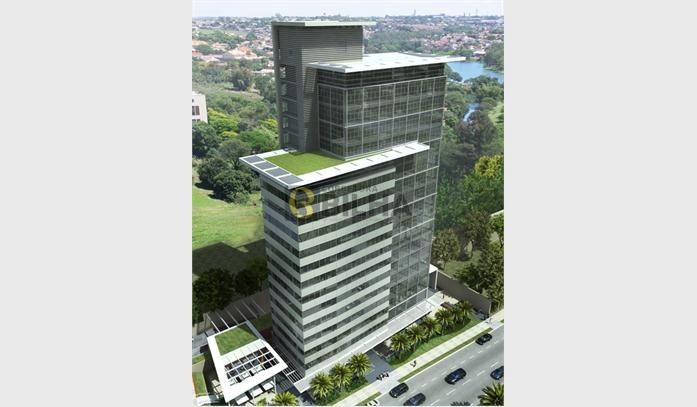 Imagens do imóveis Palhano Busines Center - Sala Comercial