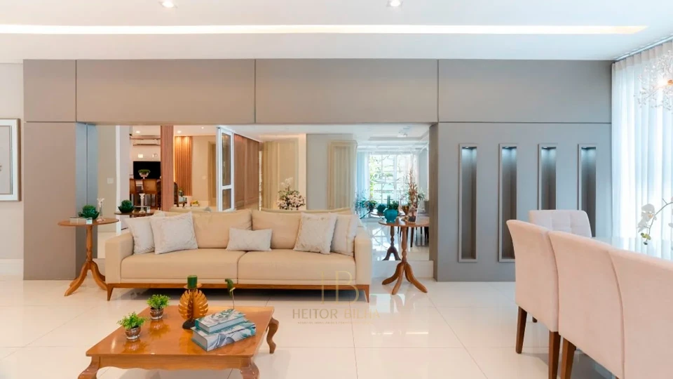 Imagens do imóveis Apartamento À Venda Landmark Residence Londrina