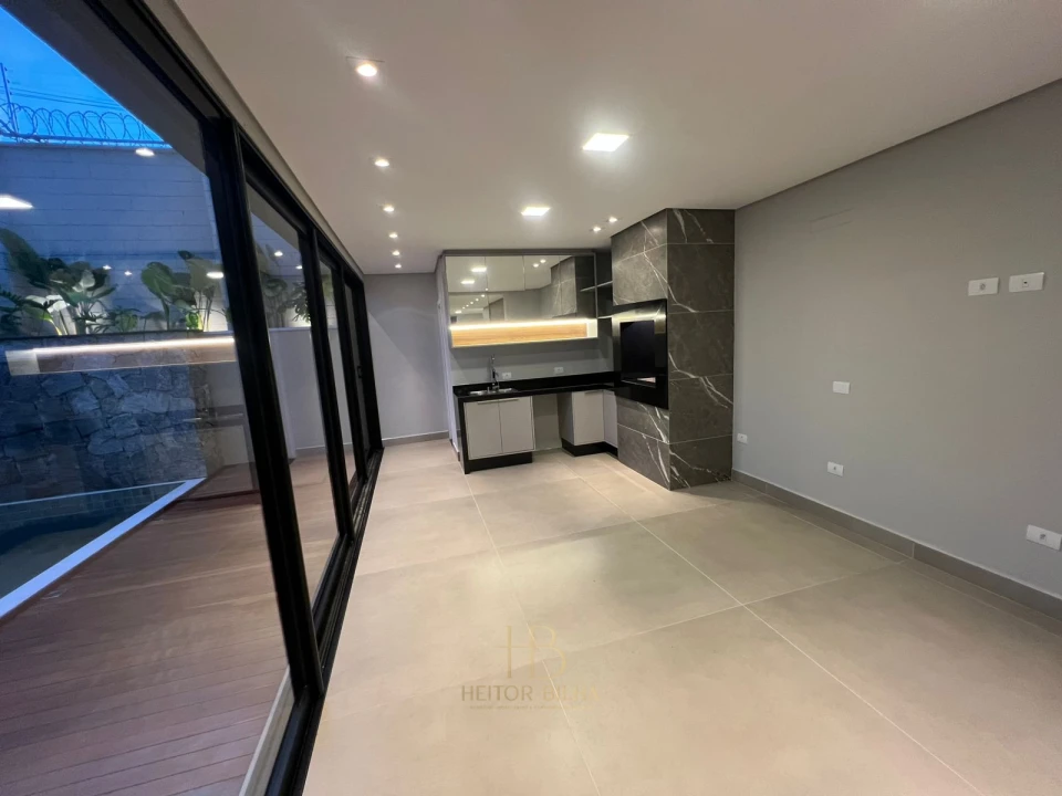 Imagens do imóveis Sobrado a  venda Condomínio Araçari