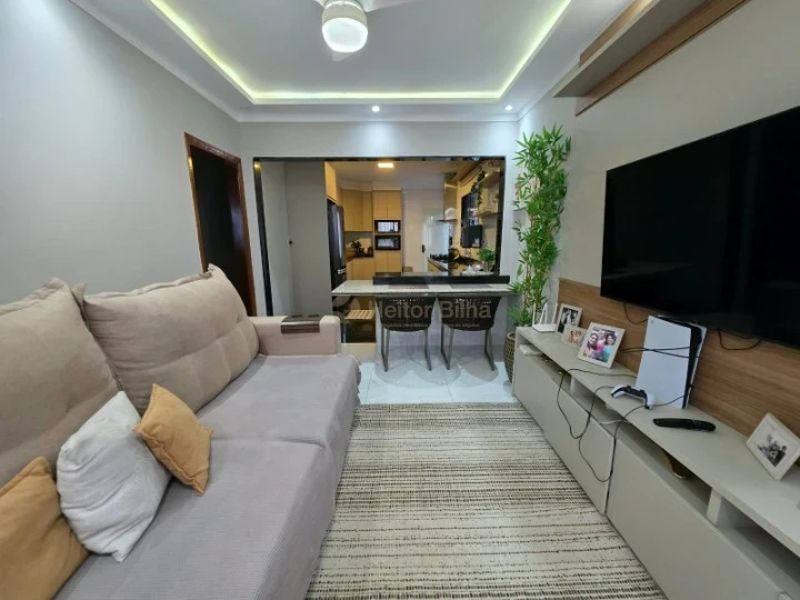 Imagens do imóveis Casa com Edícula no Jd. São Pedro
