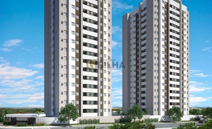 Imagens do imóveis Apartamento à venda no condomínio Ed. Duetto Residence no bairro Jardim Morumbi