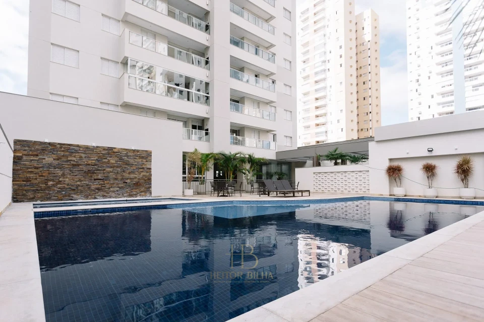 Imagens do imóveis Edifício Max Living