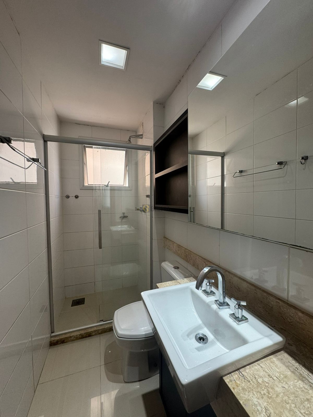 Imagens do imóveis Apartamento a venda no condomínio EDIFICIO FLORAIS ECO RESORT e RESIDENCE no bairro Gleba Fazenda Palhano - Londrina/PR