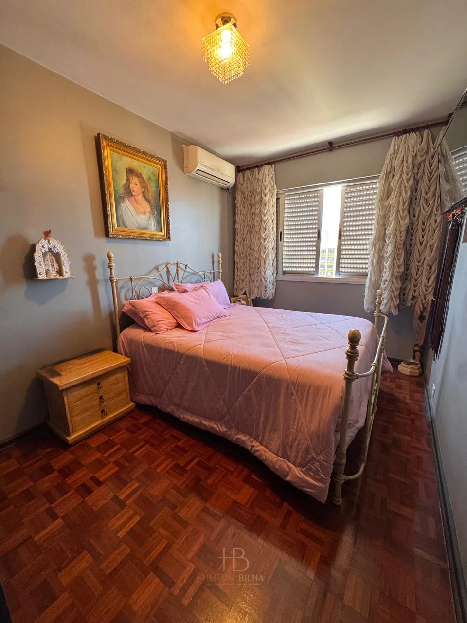 Imagens do imóveis Apartamento à Venda no Centro de Londrina – Totalmente Reformado