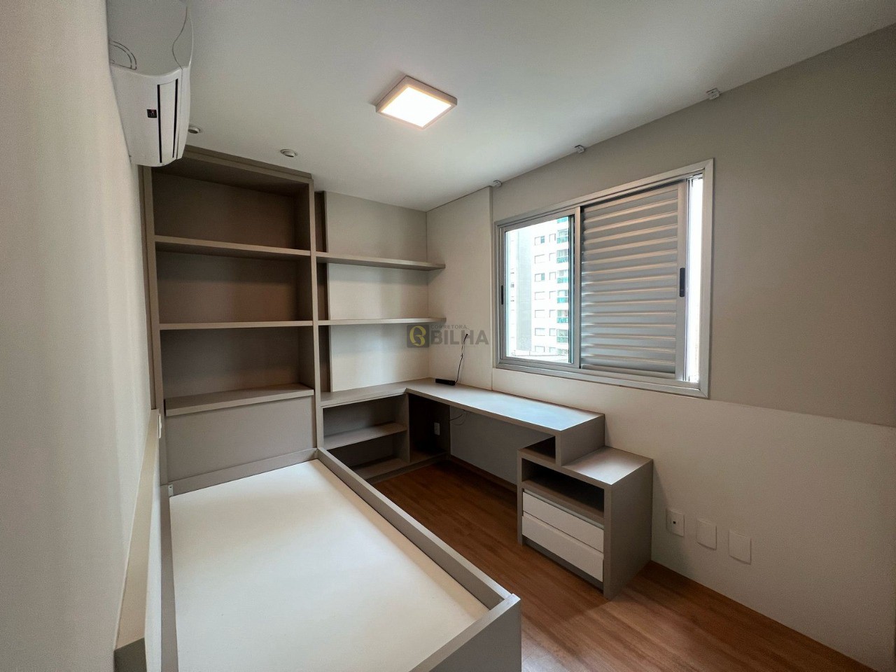 Imagens do imóveis Apartamento a venda no condomínio EDIFICIO FLORAIS ECO RESORT e RESIDENCE no bairro Gleba Fazenda Palhano