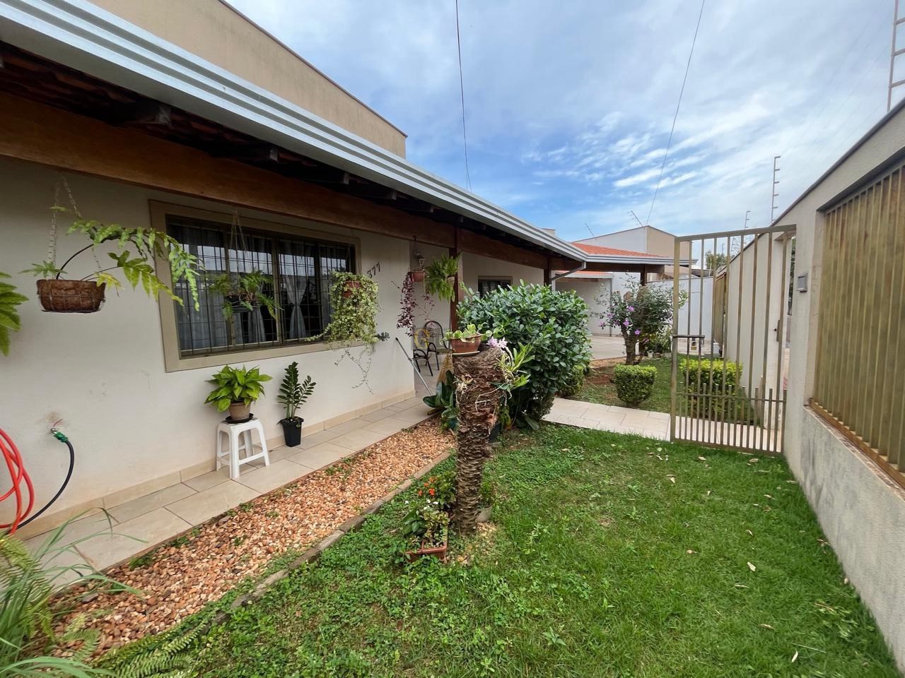 Imagens do imóveis Casa a venda no bairro Jardim Neman Sahyun - Londrina/PR