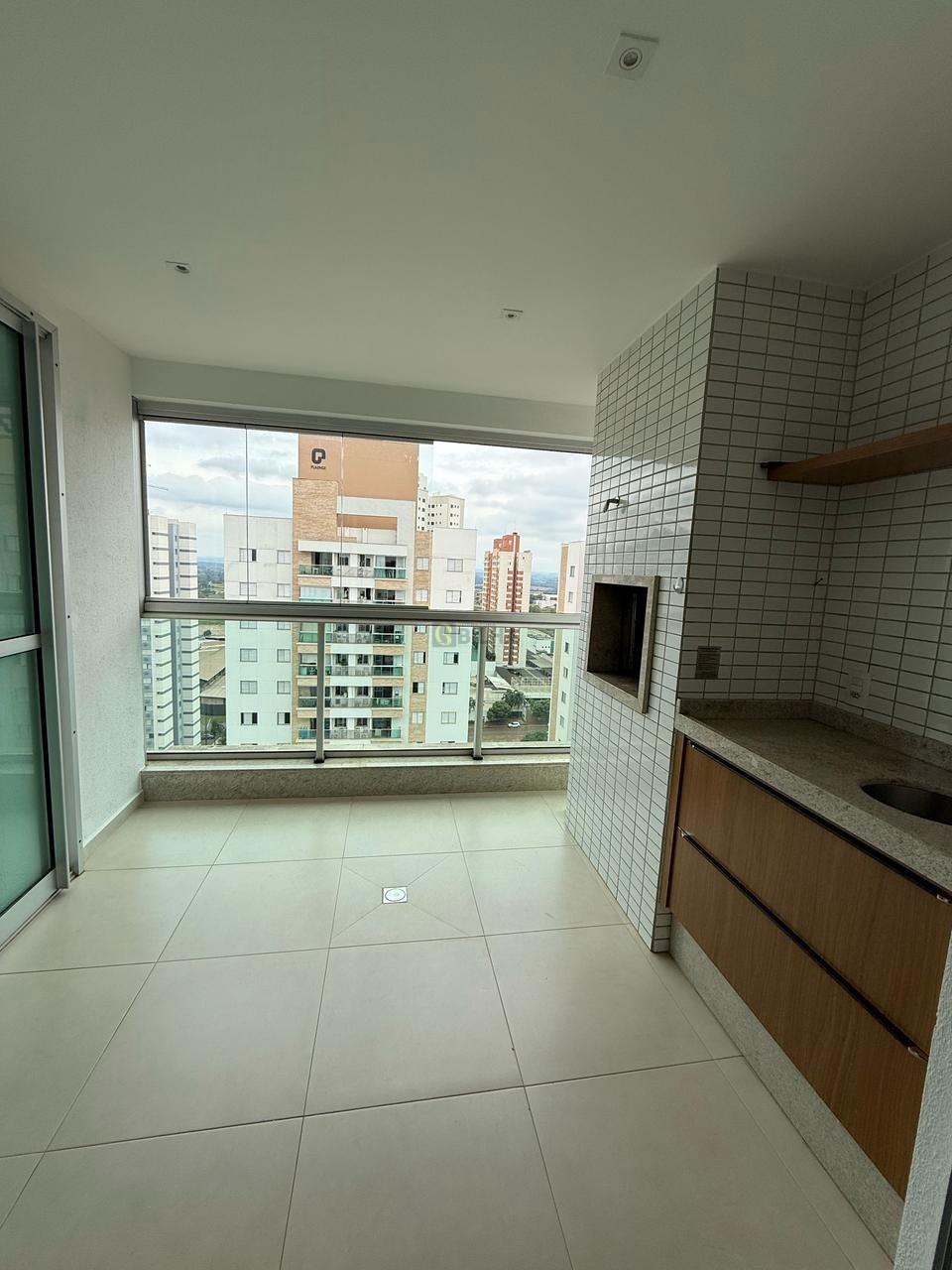 Imagens do imóveis Apartamento a venda no condomínio EDIFICIO FLORAIS ECO RESORT e RESIDENCE no bairro Gleba Fazenda Palhano