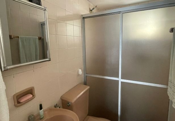 Imagens do imóveis Apartamento à venda no condomínio Ed. Parque Residencial Primavera no bairro Andrade