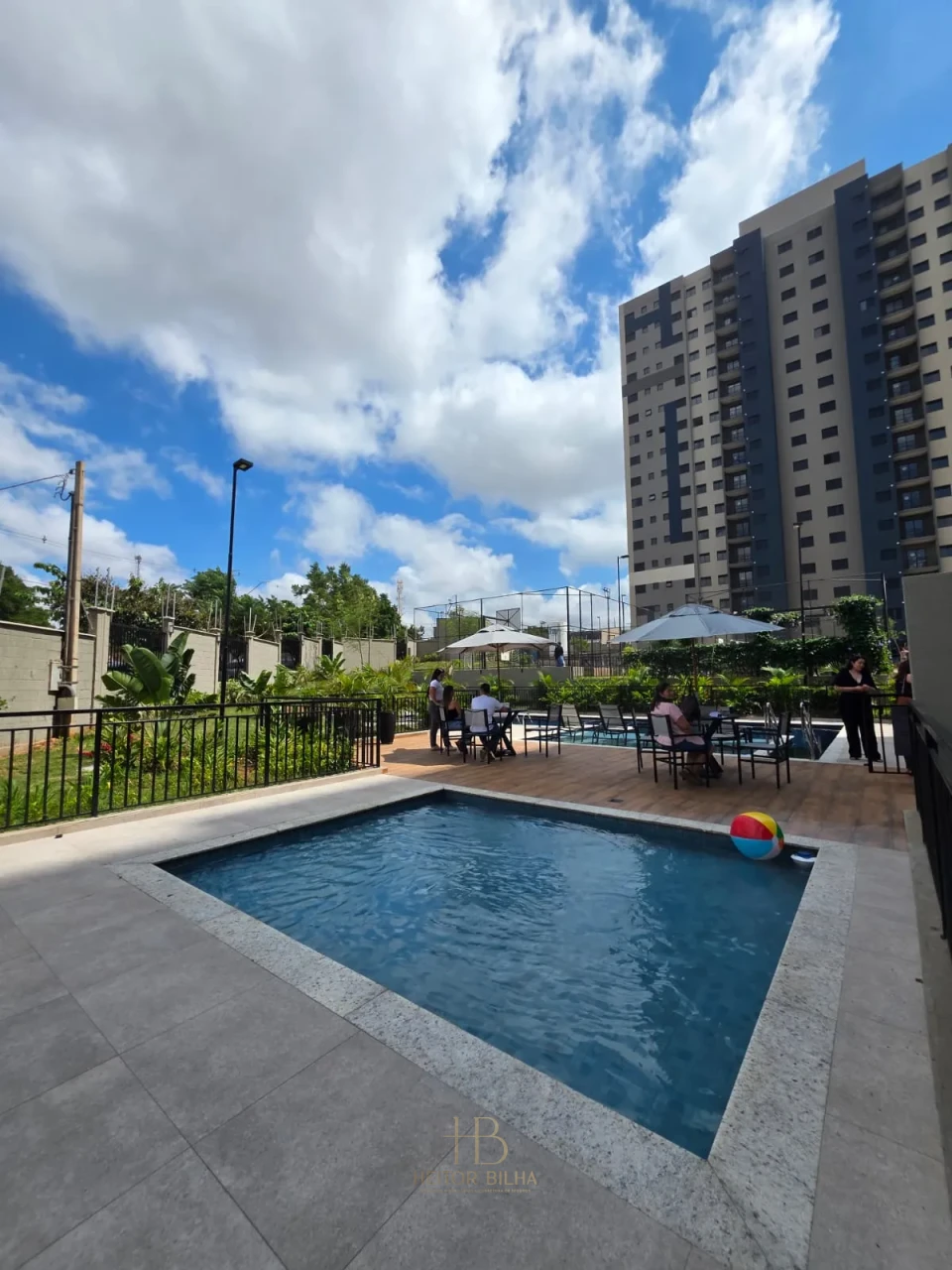 Imagens do imóveis APARTAMENTO PARA LOCAÇÃO EM FRENTE AO NORTE SHOPPING