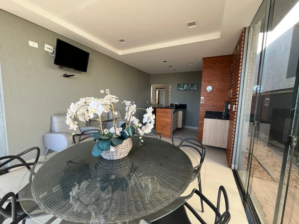 Imagens do imóveis Casa Em Condomínio Á Venda Alphaville Londrina 2 Londrina