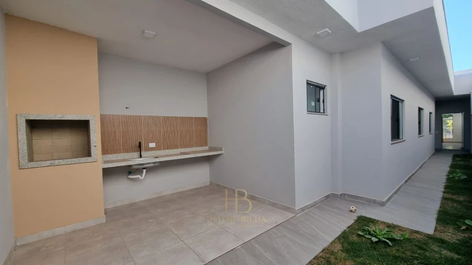 Imagens do imóveis Casa à venda no Colúmbia A