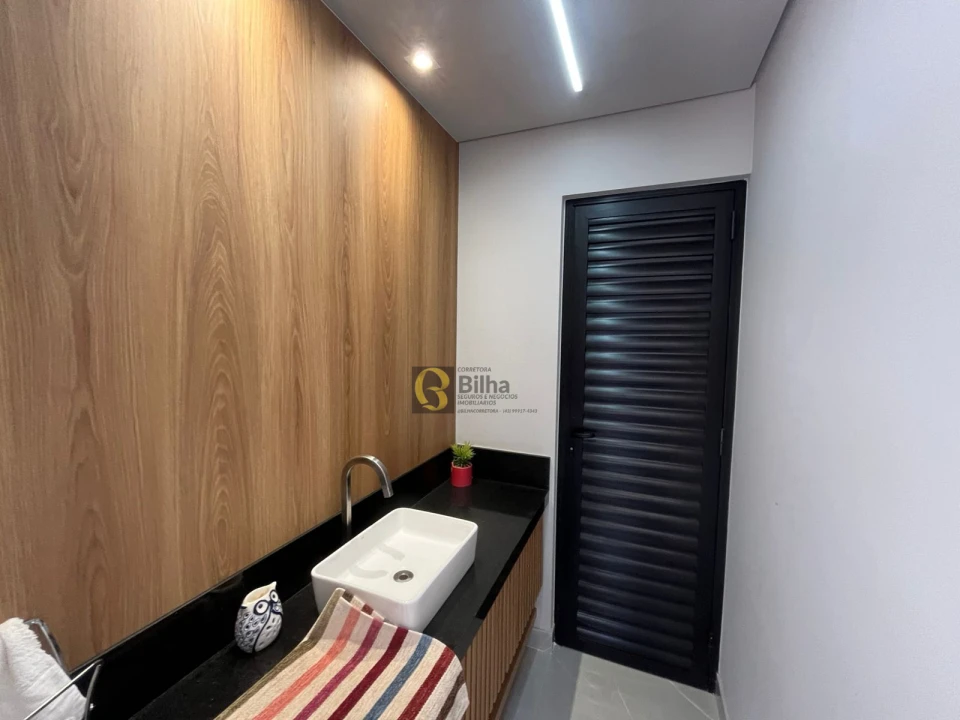 Imagens do imóveis Casa Á Venda Jardim Presidente Londrina