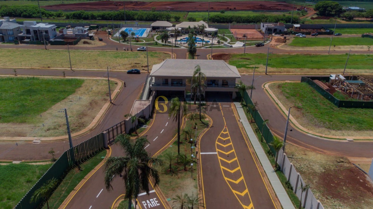 Imagens do imóveis Terreno à venda no Condomínio Golden Park II Residence