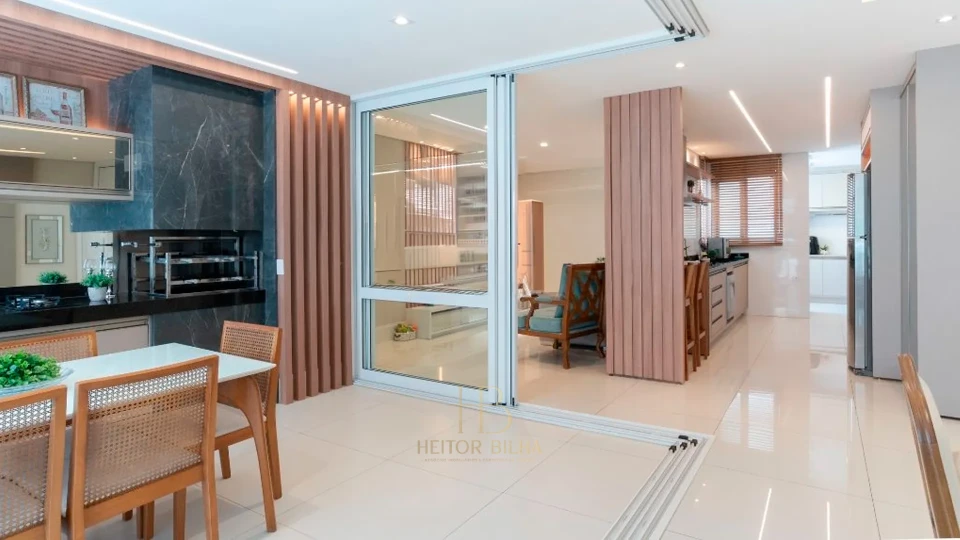 Imagens do imóveis Apartamento À Venda Landmark Residence Londrina