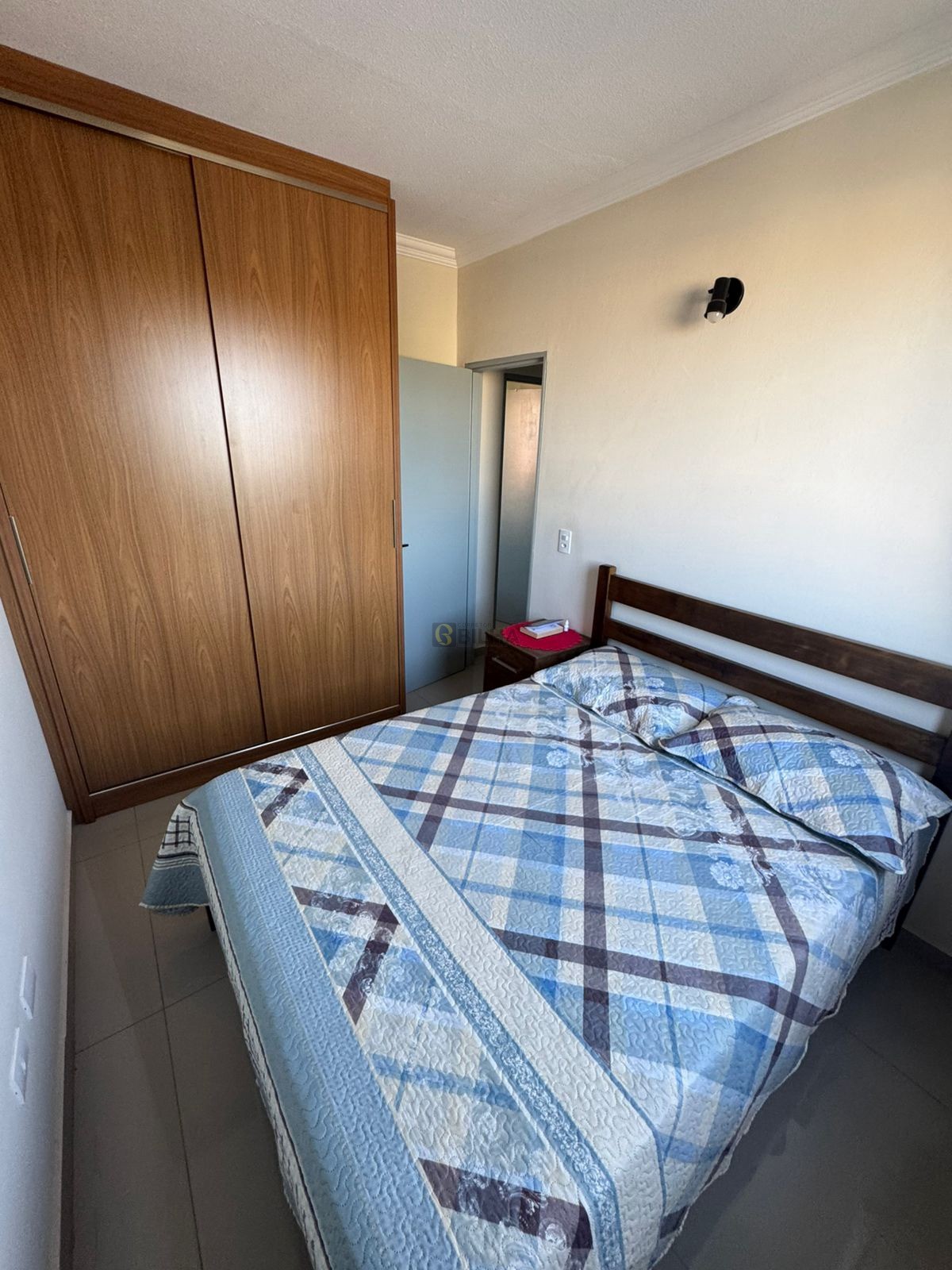 Imagens do imóveis Apartamento a venda no condomínio Condomínio Residencial América Central no bairro Coliseu