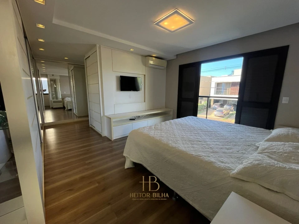 Imagens do imóveis Casa Em Condomínio Á Venda Alphaville Londrina 2 Londrina