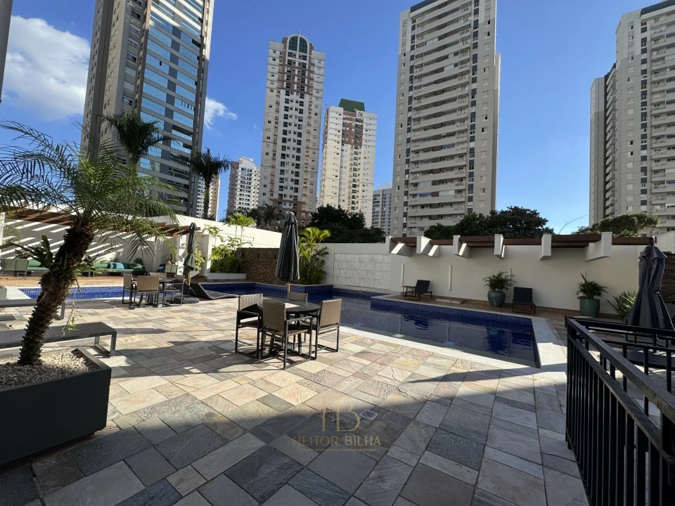 Imagens do imóveis APARTAMENTO EDIFICO UPTOWN