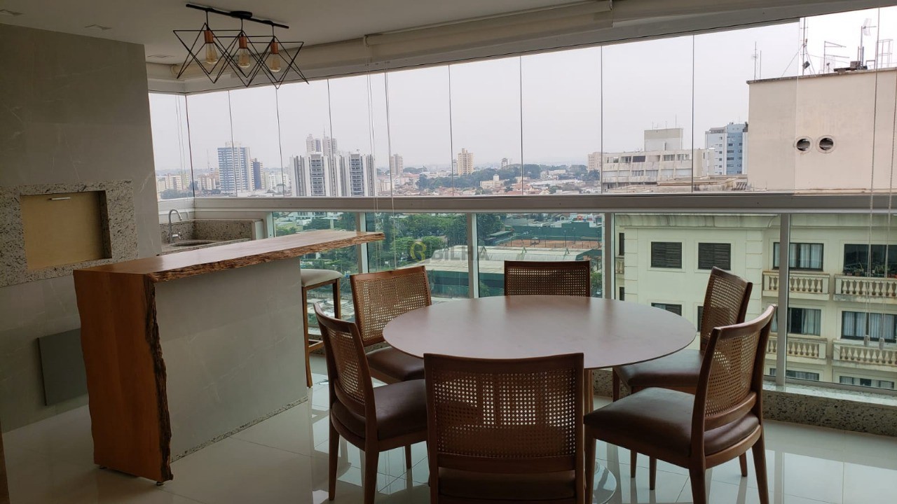 Imagens do imóveis Apartamento a venda no Ed. Cenario Residence no bairro Centro