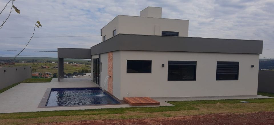 Imagens do imóveis Casa no Ecovillas do lago