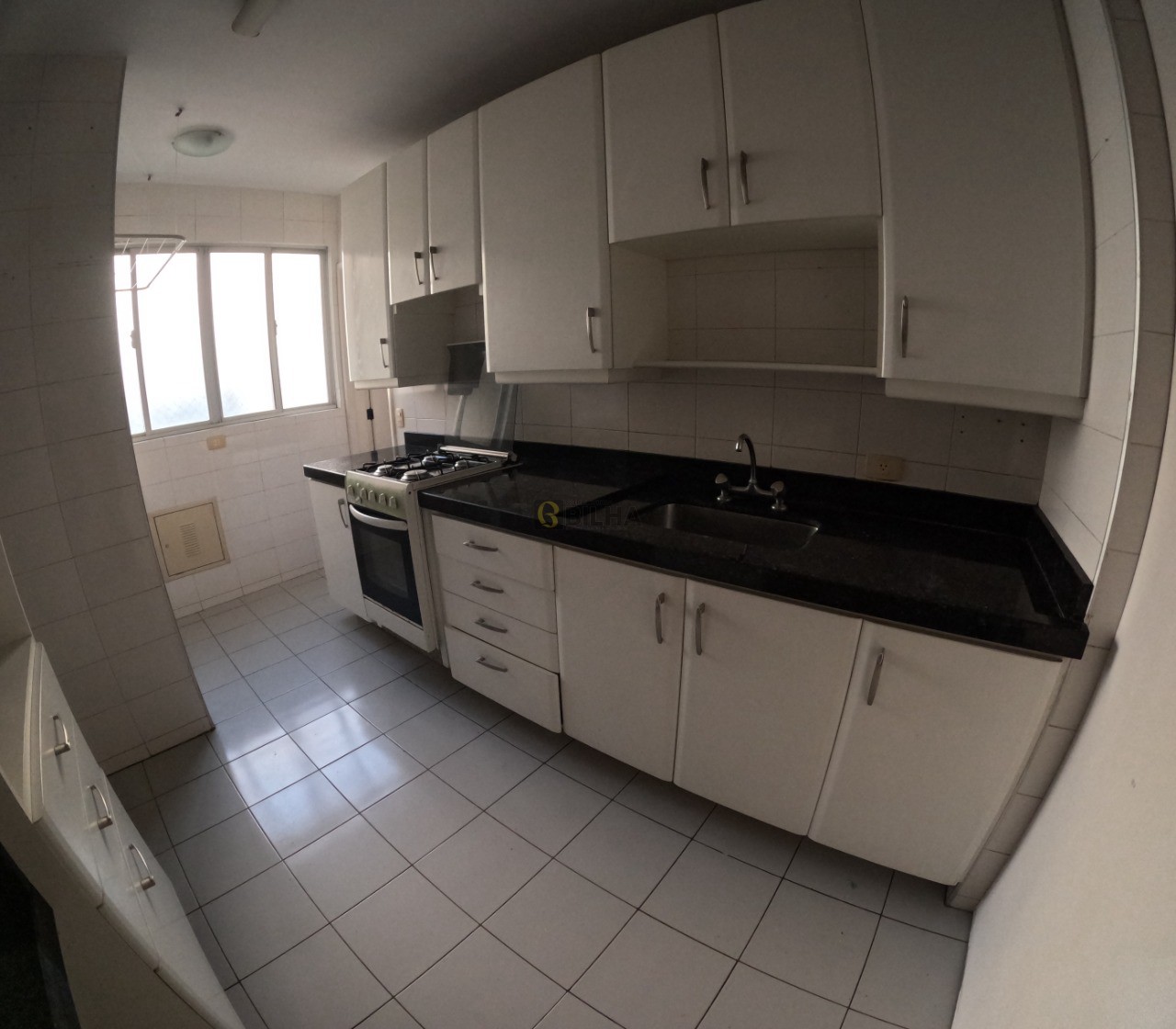 Imagens do imóveis Apartamento  Ed. João Dinard - Centro
