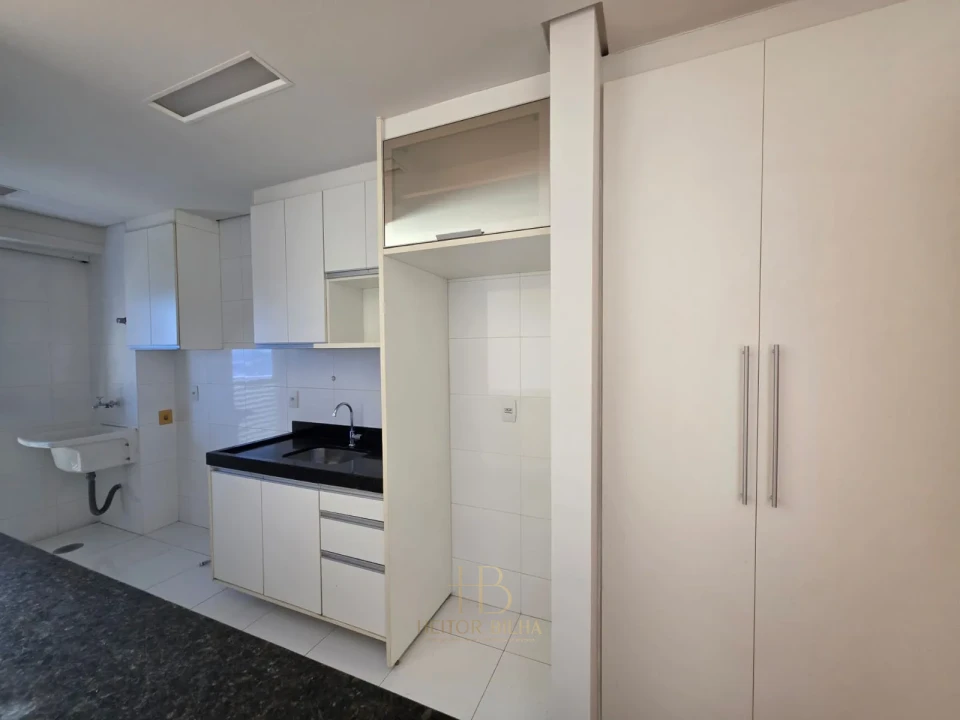 Imagens do imóveis APARTAMENTO A VENDA ED. LIBERTY TOWERS