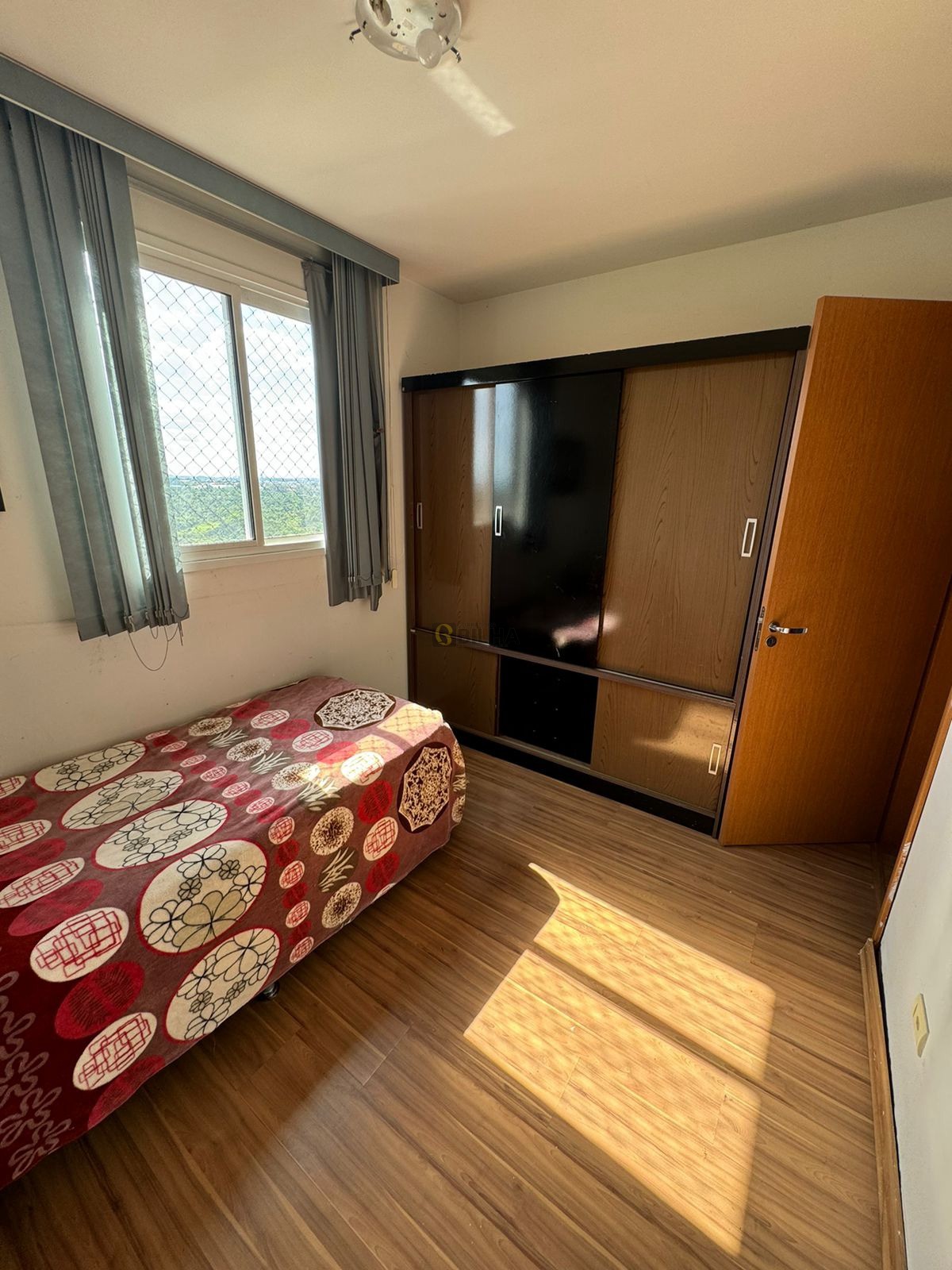 Imagens do imóveis Apartamento à venda no condomínio Ed Terranova Residencial e Resort na Gleba Fazenda Palhano