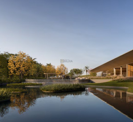 Imagens do imóveis Terreno a venda  Condomínio Parque das Artes