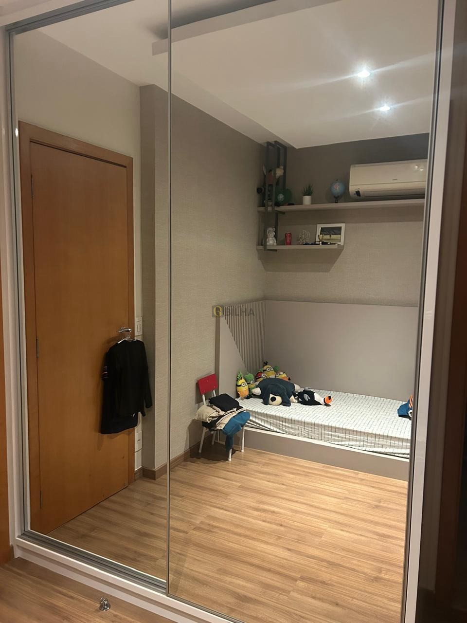 Imagens do imóveis Apartamento para alugar no Condomínio Ed. L`Harmonie - Torre Allure