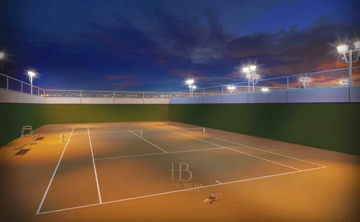 Imagens do imóveis Apartamento À Venda Landmark Residence Londrina