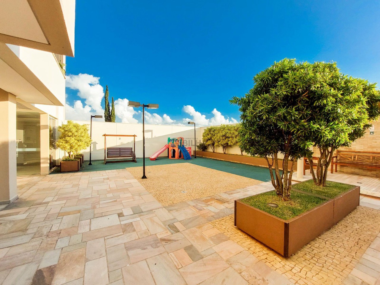 Imagens do imóveis  Viva com Conforto e Estilo no Solar Lalique Residence  Locação por R$ 3.500
