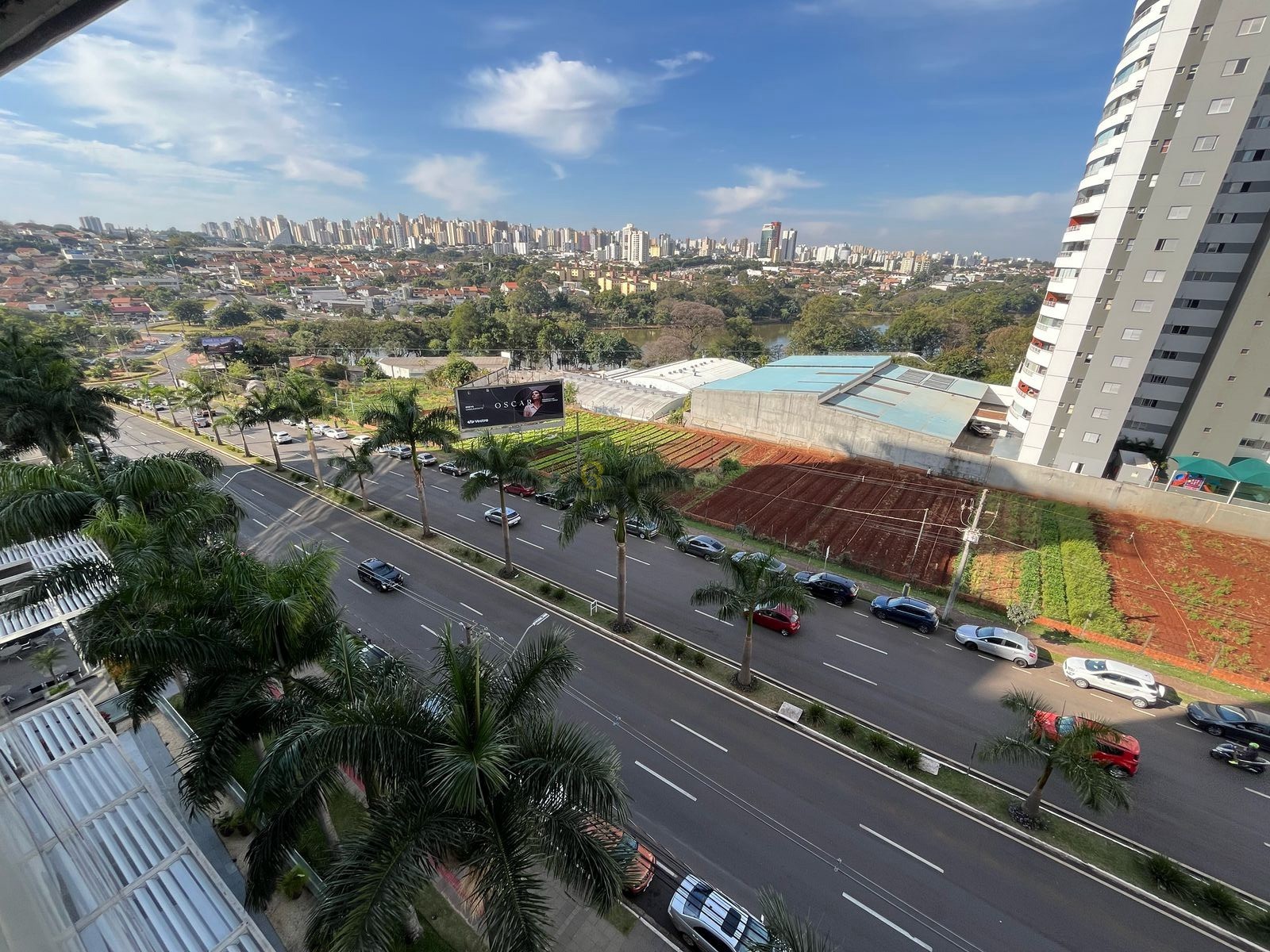 Imagens do imóveis Sala a venda no condomínio Palhano Business Center no bairro Gleba Fazenda Palhano
