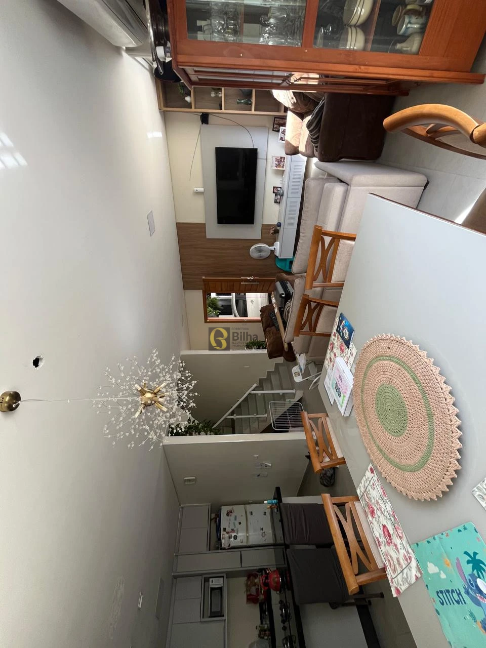 Imagens do imóveis Casa Á Venda Sobrado Londrina