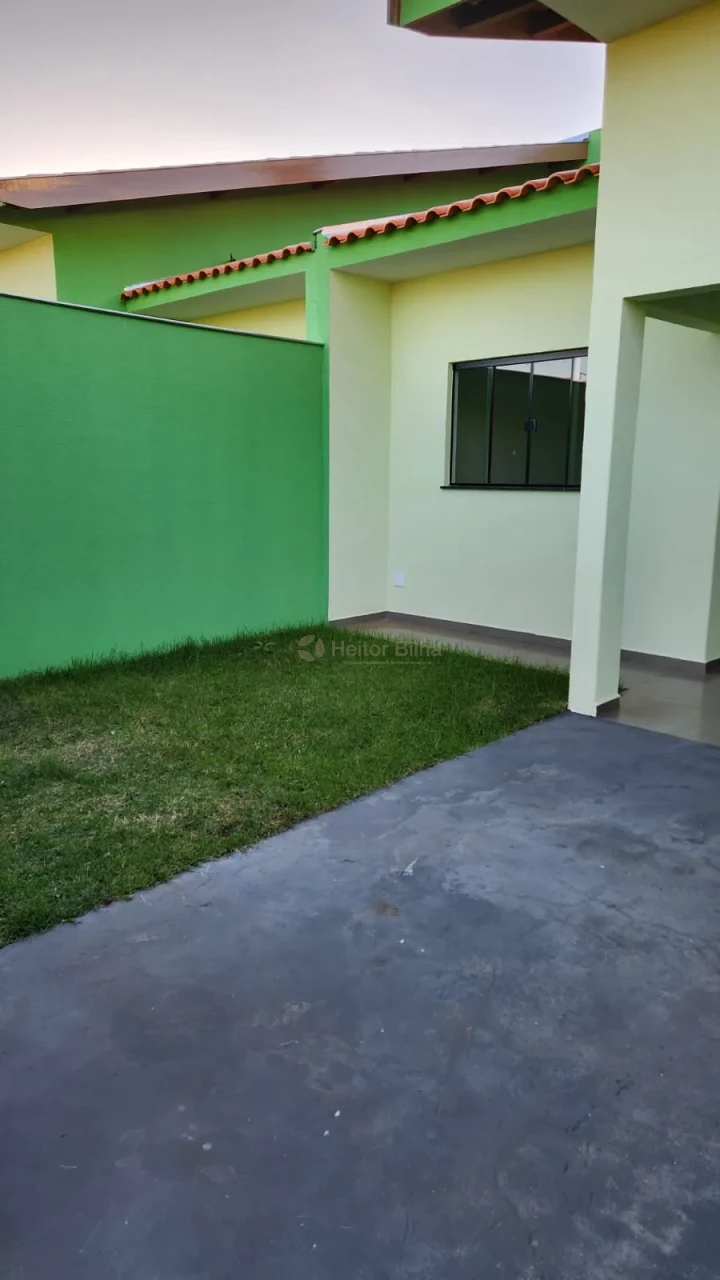 Imagens do imóveis Casa à Venda em Sertanópolis