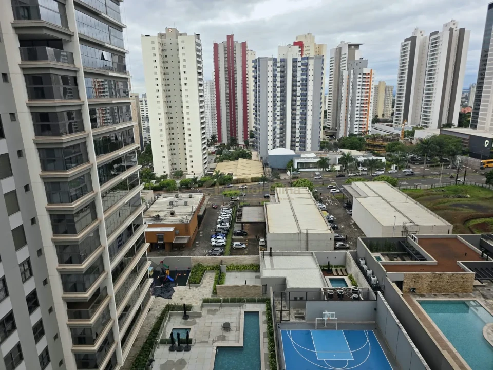 Imagens do imóveis Edifício Max Living