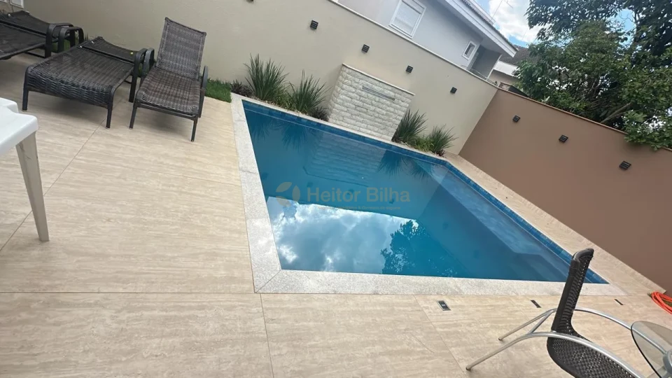 Imagens do imóveis Condomínio Alphaville II
