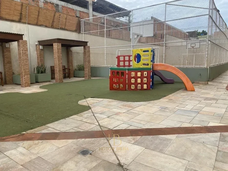Imagens do imóveis Apartamento à venda no condomínio Ed. Terraparque no bairro Champagnat