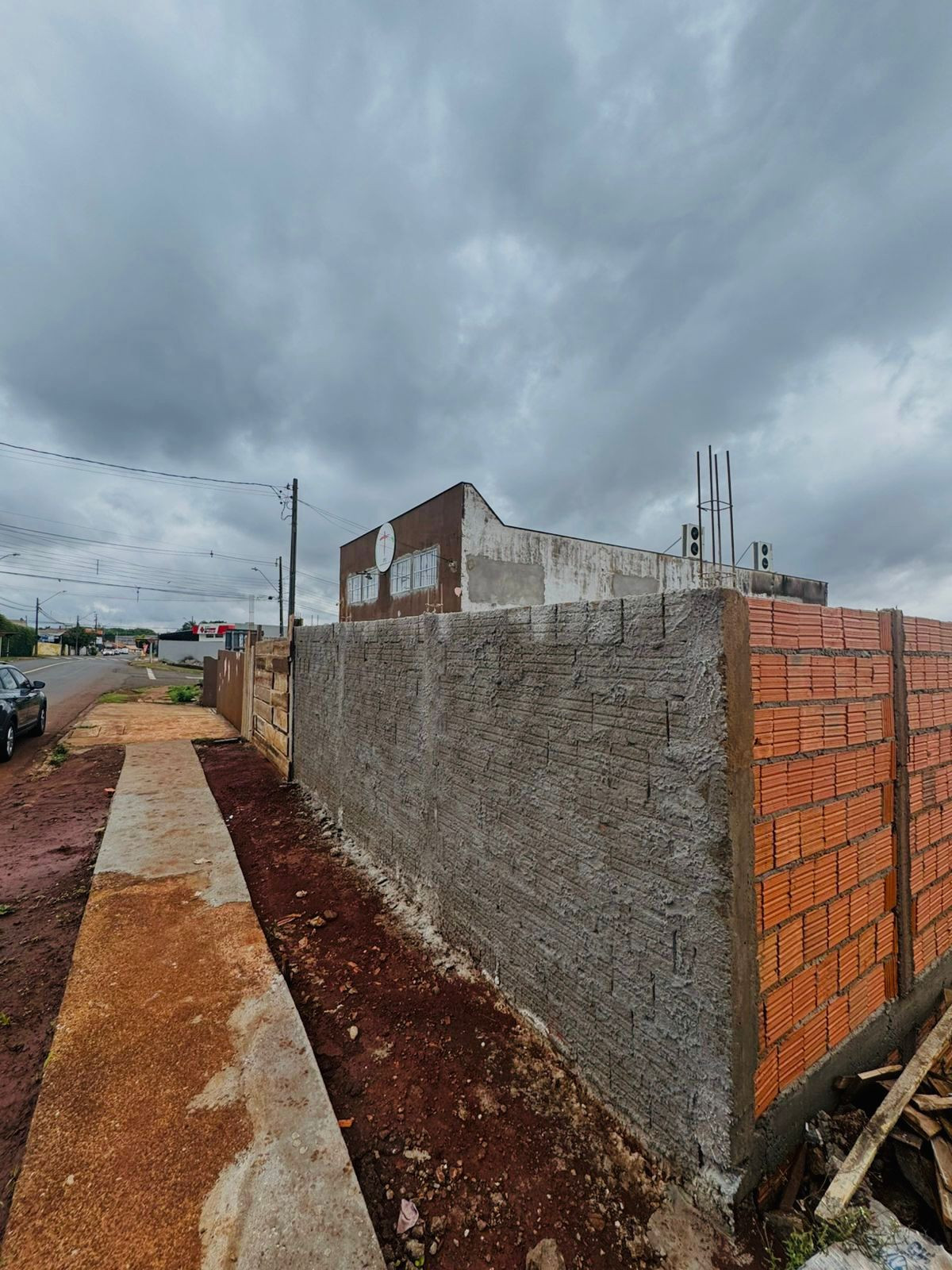 Imagens do imóveis Terreno Murado