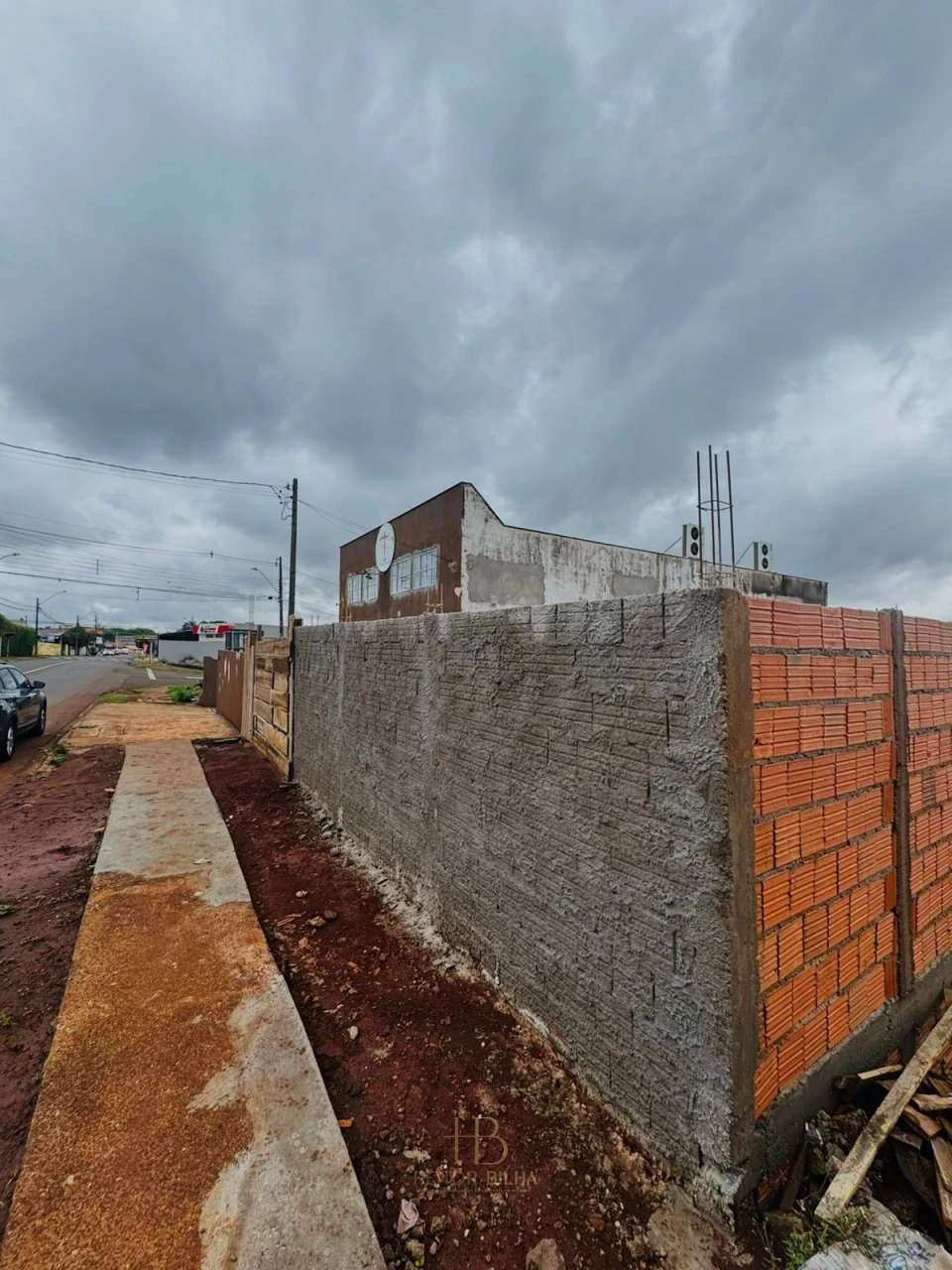 Imagens do imóveis Terreno Murado