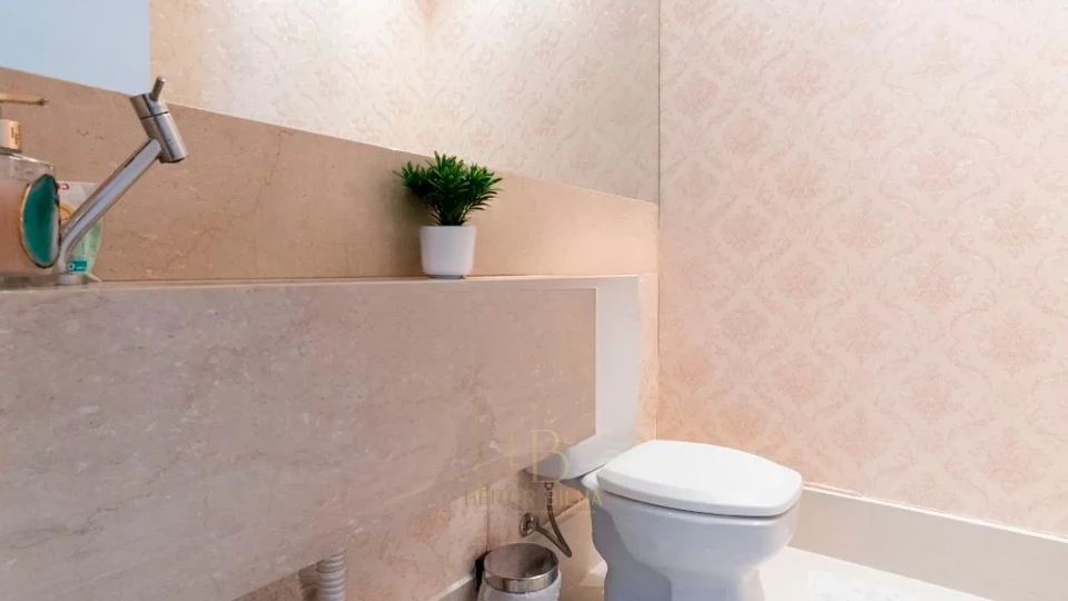 Imagens do imóveis Apartamento À Venda Landmark Residence Londrina