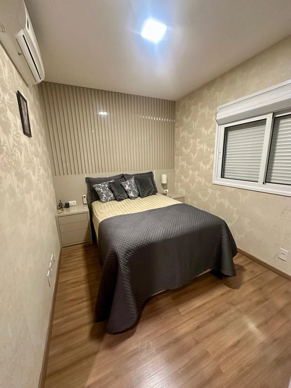 Imagens do imóveis Apartamento de alto padrão no Edifício L'HARMONIE - Torre Lumiere